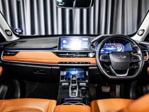 Chery Tiggo 8 Pro 1.6TGDI 290T Executive - Image 7
