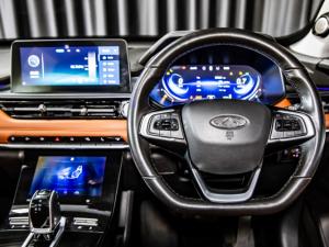 Chery Tiggo 8 Pro 1.6TGDI 290T Executive - Image 8