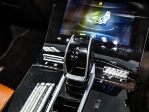 Chery Tiggo 8 Pro 1.6TGDI 290T Executive - Image 9
