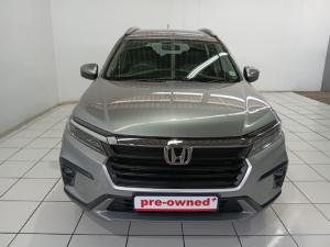Honda BR-V 1.5 Comfort auto - Image 2