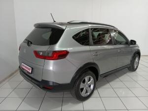 Honda BR-V 1.5 Comfort auto - Image 4