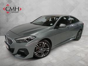 BMW 2 Series 218i Gran Coupe M Sport - Image 1