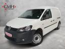 Thumbnail Volkswagen Caddy Maxi 2.0TDI panel van