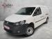 Volkswagen Caddy Maxi 2.0TDI panel van - Thumbnail 1