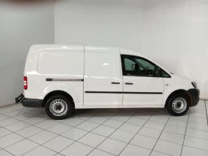 Volkswagen Caddy Maxi 2.0TDI panel van - Image 6