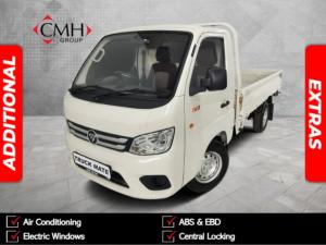 Foton Truckmate TM3 1.5 dropside (no aircon) - Image 1