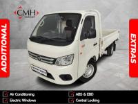 Thumbnail Foton Truckmate TM3 1.5 dropside (no aircon)