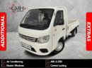 Thumbnail Foton Truckmate TM3 1.5 dropside (no aircon)