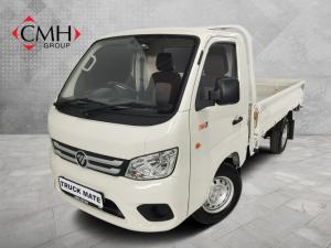 Foton Truckmate TM3 1.5 dropside (no aircon) - Image 1