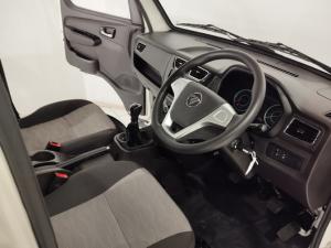 Foton Truckmate TM3 1.5 dropside (no aircon) - Image 8
