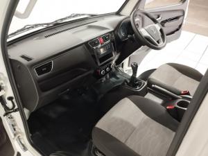 Foton Truckmate TM3 1.5 dropside (no aircon) - Image 9
