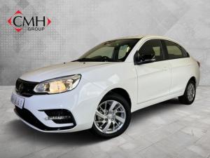 Proton Saga 1.3 Premium - Image 1