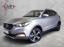 Thumbnail MG ZS 1.5 Luxury