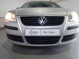 Volkswagen Polo 1.6 Trendline - Image 2