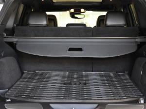 Jeep Grand Cherokee 3.0CRD Overland - Image 11