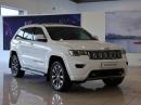 Thumbnail Jeep Grand Cherokee 3.0CRD Overland