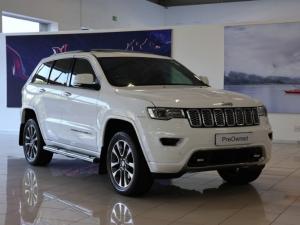Jeep Grand Cherokee 3.0CRD Overland - Image 1