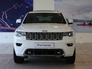 Jeep Grand Cherokee 3.0CRD Overland - Image 2
