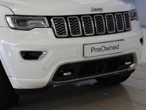 Jeep Grand Cherokee 3.0CRD Overland - Image 31