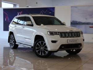 Jeep Grand Cherokee 3.0CRD Overland - Image 34