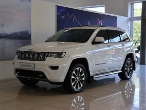Jeep Grand Cherokee 3.0CRD Overland - Image 3