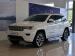 Jeep Grand Cherokee 3.0CRD Overland - Thumbnail 3