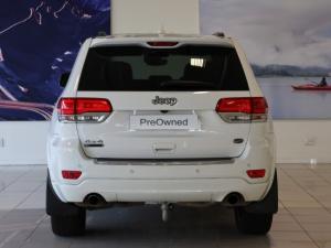 Jeep Grand Cherokee 3.0CRD Overland - Image 5
