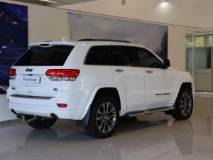 Jeep Grand Cherokee 3.0CRD Overland - Image 6