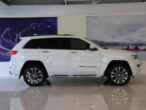 Jeep Grand Cherokee 3.0CRD Overland - Image 7
