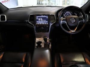Jeep Grand Cherokee 3.0CRD Overland - Image 8