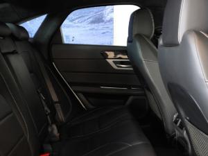 Jaguar XF 20d R-Sport - Image 10