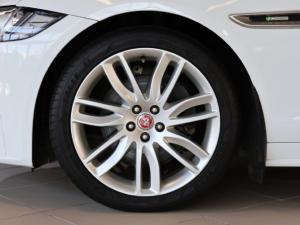 Jaguar XF 20d R-Sport - Image 12