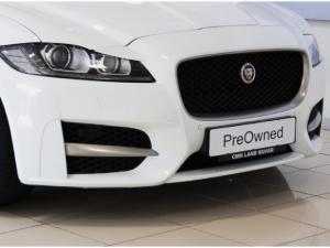 Jaguar XF 20d R-Sport - Image 13