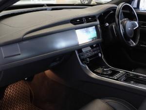 Jaguar XF 20d R-Sport - Image 15