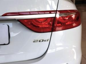 Jaguar XF 20d R-Sport - Image 17