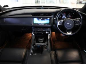 Jaguar XF 20d R-Sport - Image 18