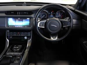 Jaguar XF 20d R-Sport - Image 19