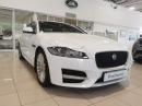 Thumbnail Jaguar XF 20d R-Sport