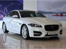 Thumbnail Jaguar XF 20d R-Sport