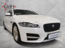 Thumbnail Jaguar XF 20d R-Sport