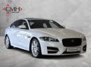 Thumbnail Jaguar XF 20d R-Sport