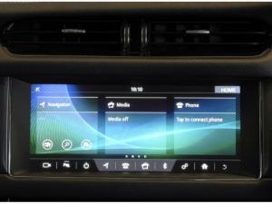 Jaguar XF 20d R-Sport - Image 20