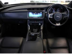 Jaguar XF 20d R-Sport - Image 21
