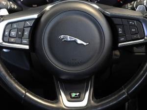 Jaguar XF 20d R-Sport - Image 23