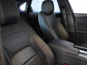 Jaguar XF 20d R-Sport - Image 24