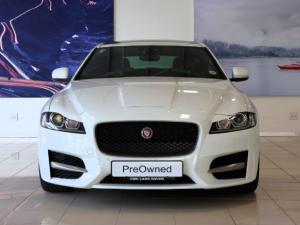 Jaguar XF 20d R-Sport - Image 2