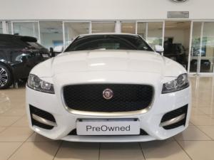 Jaguar XF 20d R-Sport - Image 2