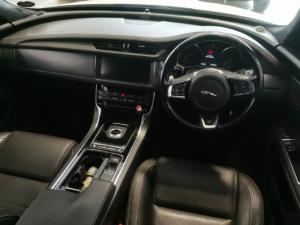 Jaguar XF 20d R-Sport - Image 3