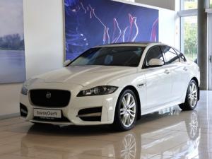 Jaguar XF 20d R-Sport - Image 3