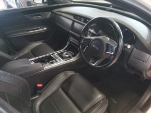 Jaguar XF 20d R-Sport - Image 4